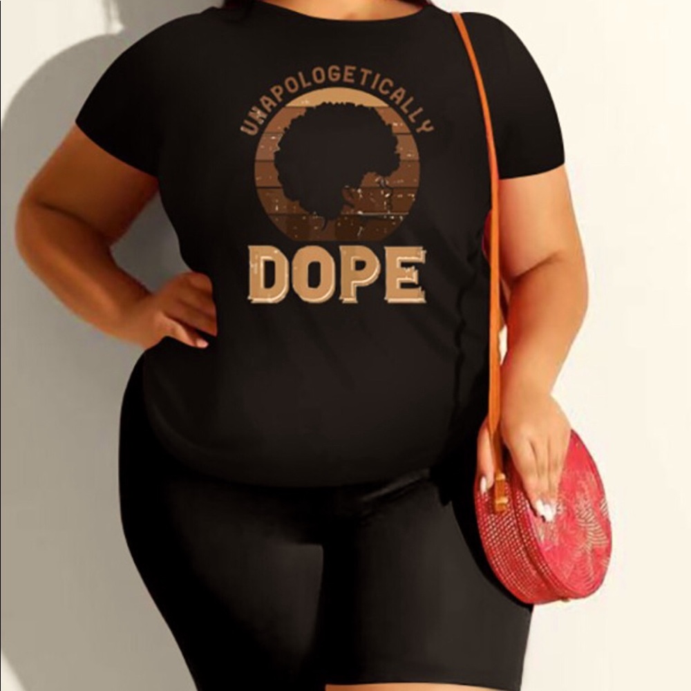 Unapologetically Dope